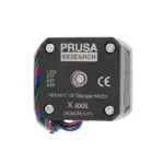 Original Prusa Stepper motor X-axis (MK3/S/+, MK2.5/S, MK2/S)