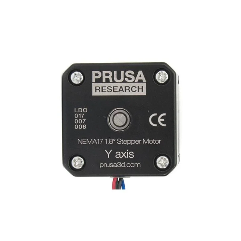 Original Prusa - Stepper motor Y-axis (MK3/S/+, MK2.5/S, MK2/S)