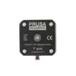 Original Prusa - Stepper motor Y-axis (MK3/S/+, MK2.5/S, MK2/S)