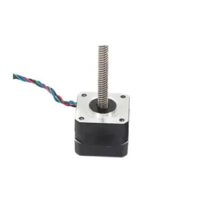 Original Prusa Stepper Motor Z-axis Left