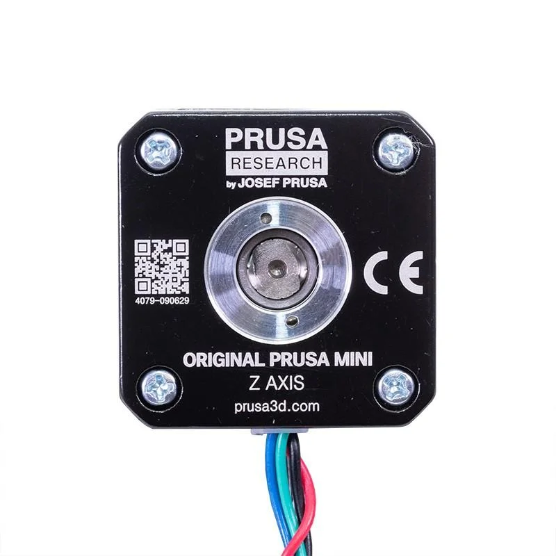 Original Prusa Stepper Motor Z-axis - Image 2