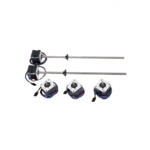 Original Prusa Stepper Motors (set)