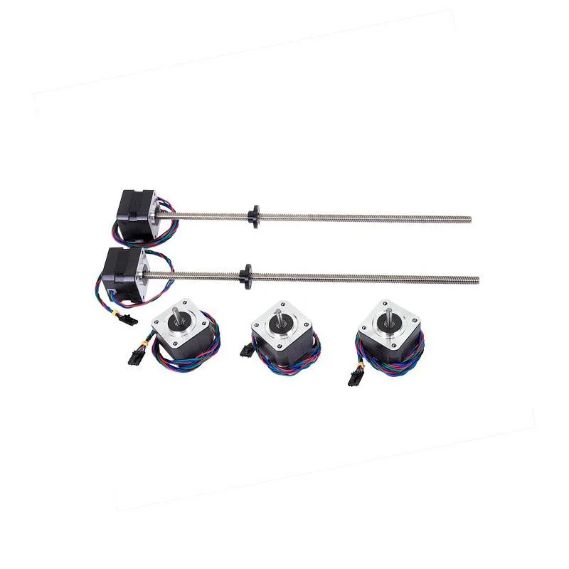 Original Prusa Stepper Motors (set)