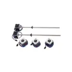 Original Prusa Stepper Motors (set)
