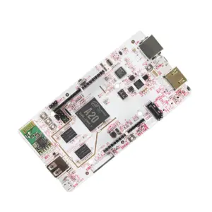 pcDuino3B AllWinner A20 Dual-Core SBC with 1GB RAM