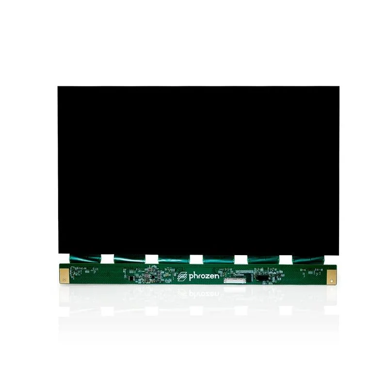 Phrozen 15" LCD for Sonic Mega 8K & Mega 8K S V2