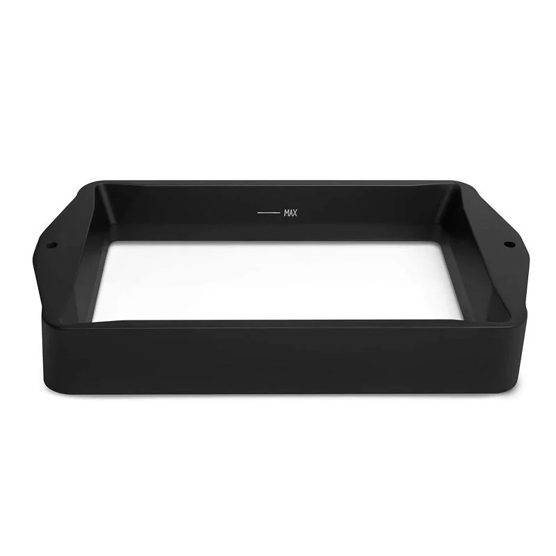 Phrozen 7.1inch Resin Vat for Sonic Mini 8K and 8K S Printer - Image 2