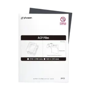 Phrozen ACF, for Mini 160x235mm, 3pcs in 1pack