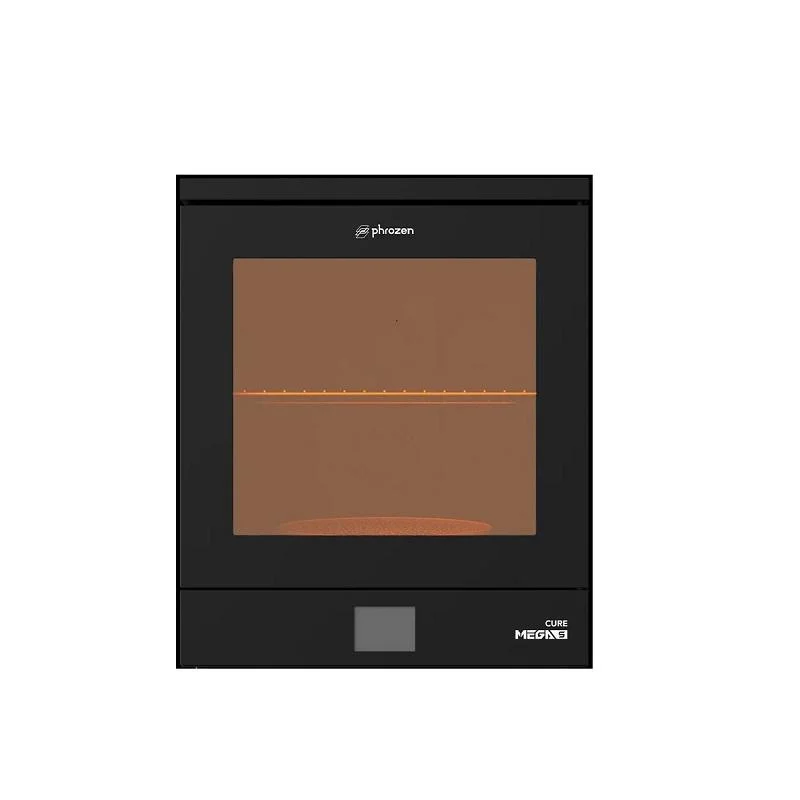 Phrozen Cure Mega S Post Curing UV Lamp - Image 2