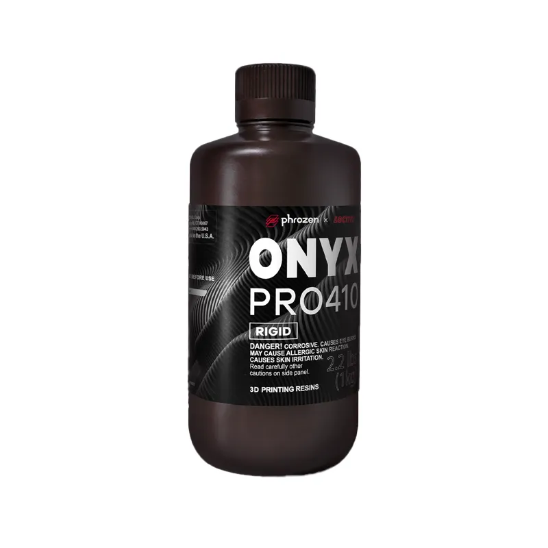 Phrozen Engineering Rigid ONYX Pro410 Resin 1000g - Image 2