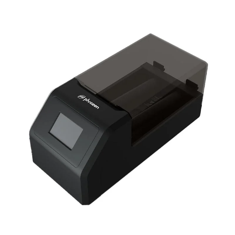 Phrozen Heat & Mix Handsfree Resin Mixing Station-US/EU Adapter
