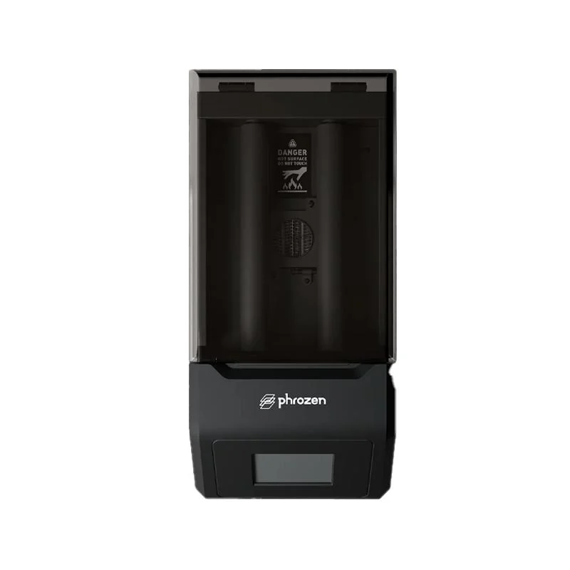 Phrozen Heat & Mix Handsfree Resin Mixing Station-US/EU Adapter - Image 2