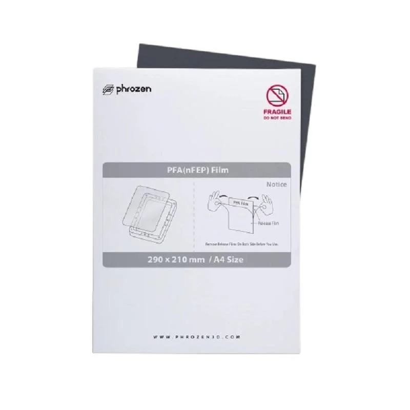 Phrozen nFEP, A4 Size 290x210mm, for 5.5" 8.9" 3D Printer's - Image 3