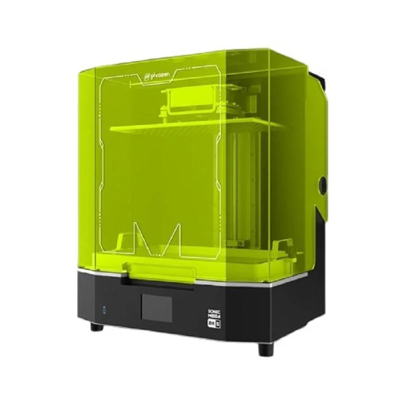 Phrozen Sonic Mega 8K S Resin 3D Printer