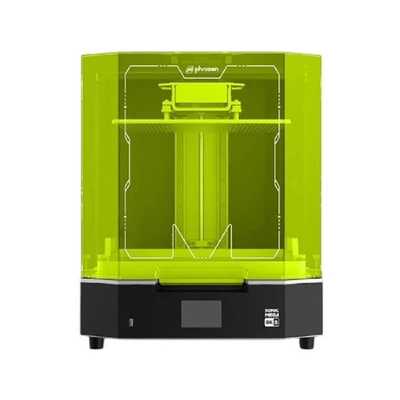 Phrozen Sonic Mega 8K S Resin 3D Printer - Image 2