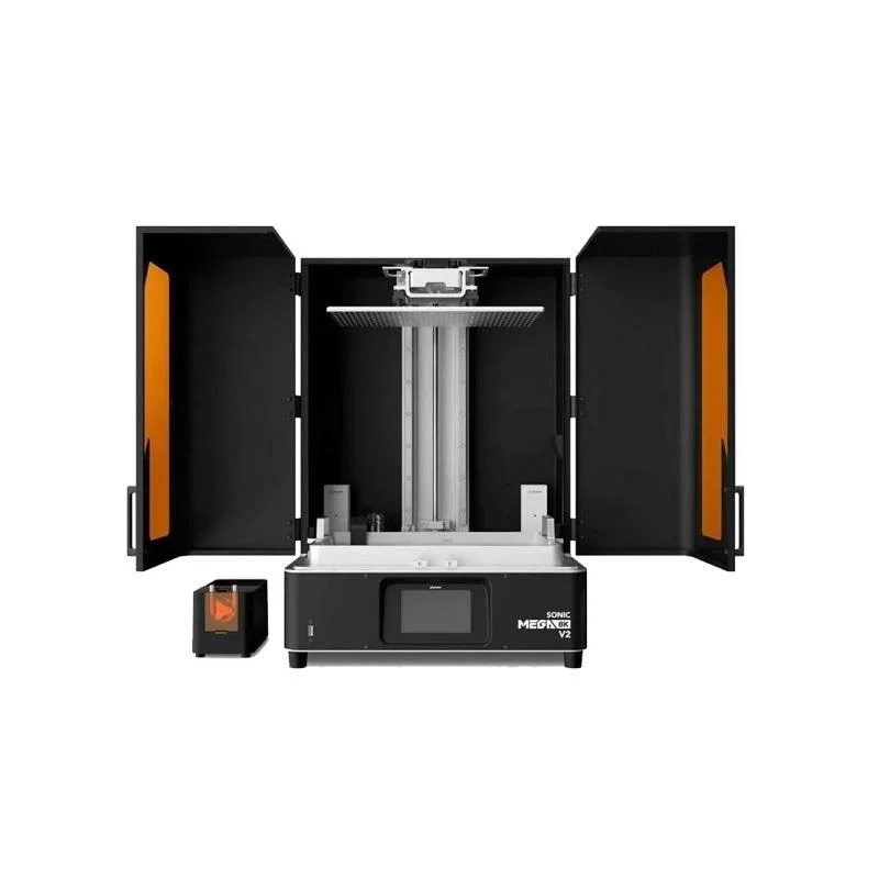 Phrozen Sonic Mega 8K V2 Resin 3D Printer - Image 2