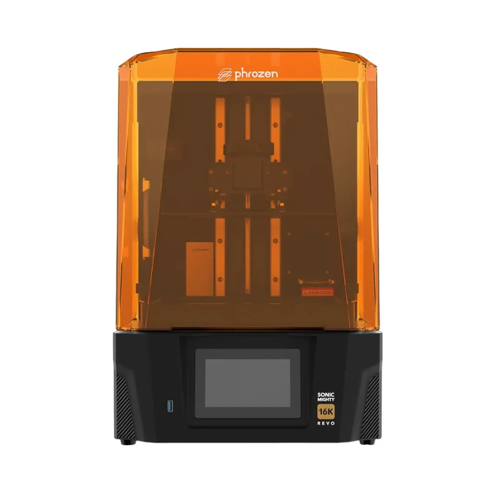 Phrozen Sonic Mighty Revo 16K 3D Printer - Image 3