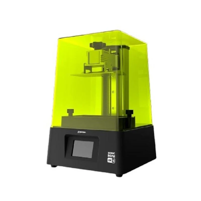 Phrozen Sonic Mini 8K S Resin 3D Printer