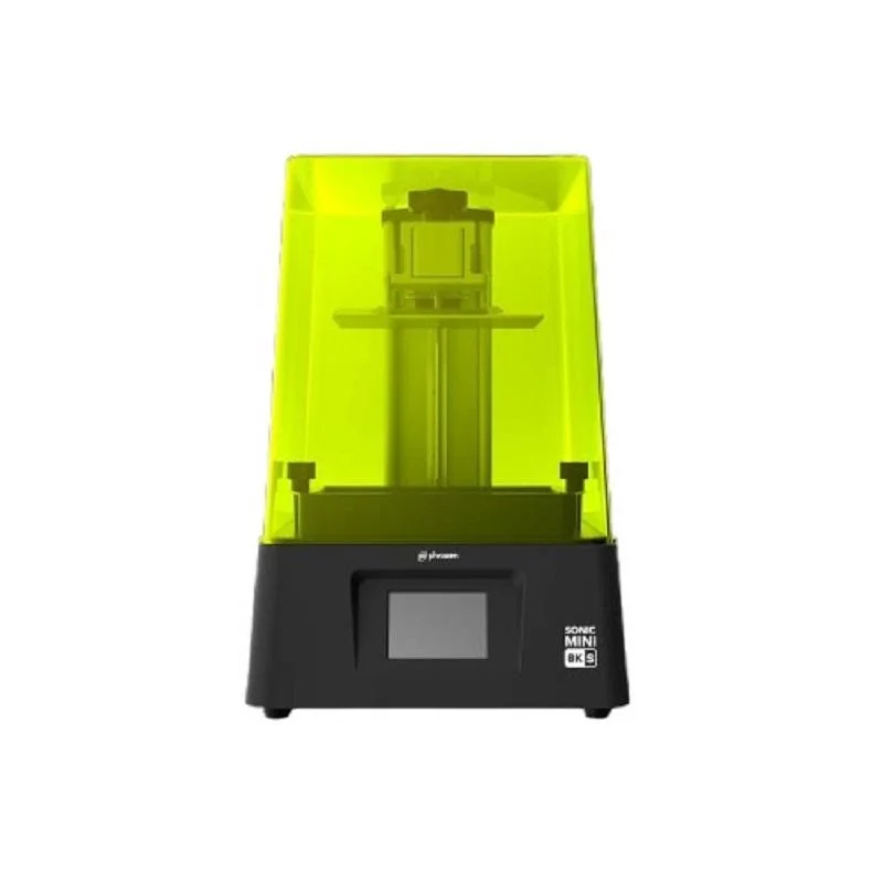 Phrozen Sonic Mini 8K S Resin 3D Printer - Image 2