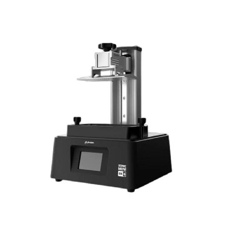 Phrozen Sonic Mini 8K S Resin 3D Printer - Image 4