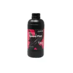 Phrozen UV Standard Speed Plus Resin, Black, 1000g