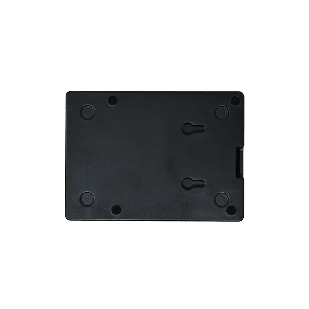 Pi 3/3B+ Frosted ABS Case - Image 3
