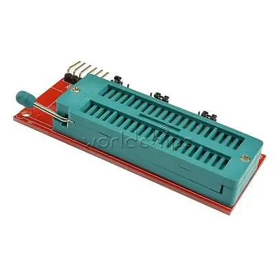 PIC ICD2/PICKit2/3 Universal Programming Adapter Board - Image 2