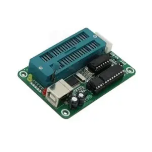 PIC K150 USB Microcontroller Programmer with ICSP Cable