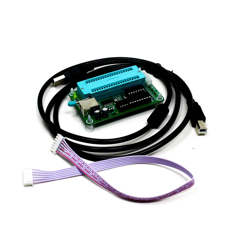 PIC K150 USB Microcontroller Programmer with ICSP Cable - Image 5