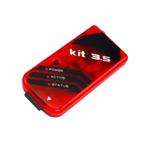 PICKIT3.5 KIT3.5 In-Circuit Programmer Simulator