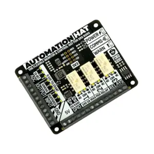 Pimoroni Automation HAT for Raspberry Pi