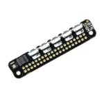 Pimoroni Button SHIM for Raspberry Pi