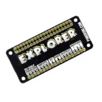 Pimoroni Explorer pHAT for Raspberry Pi