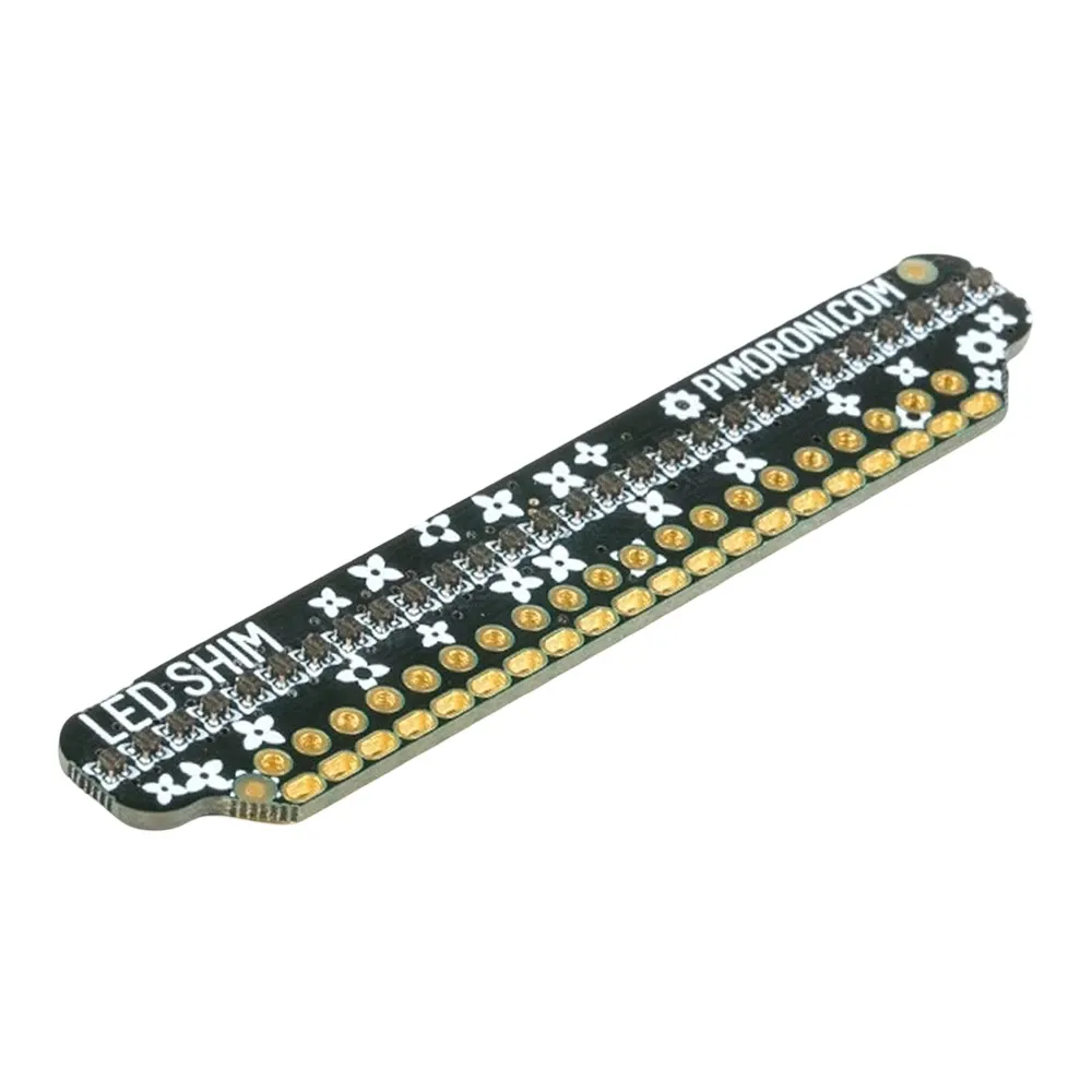 Pimoroni LED SHIM for Raspberry Pi
