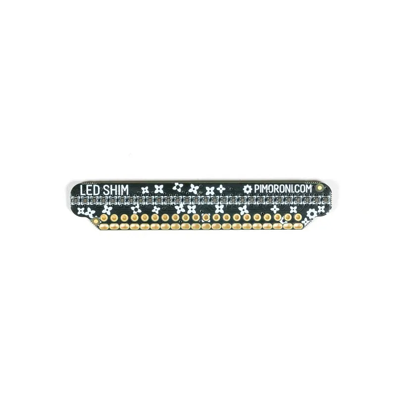 Pimoroni LED SHIM for Raspberry Pi - Image 3