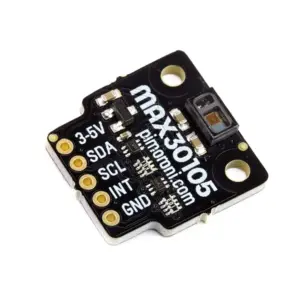 Pimoroni MAX30101 Heart Rate & Oximeter Breakout