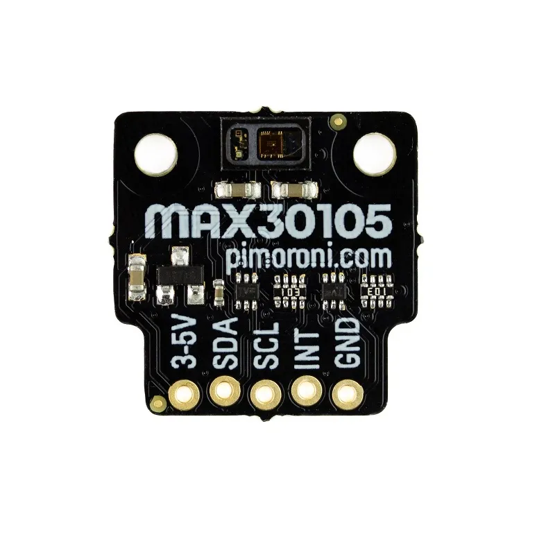 Pimoroni MAX30101 Heart Rate & Oximeter Breakout - Image 2