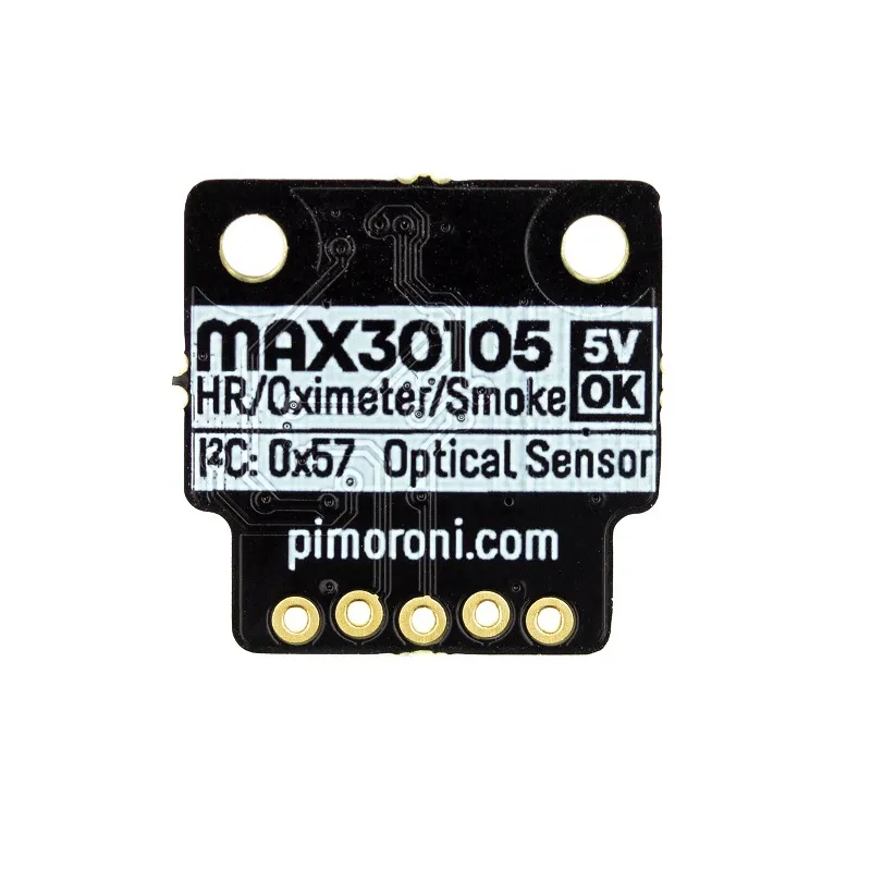 Pimoroni MAX30101 Heart Rate & Oximeter Breakout - Image 3