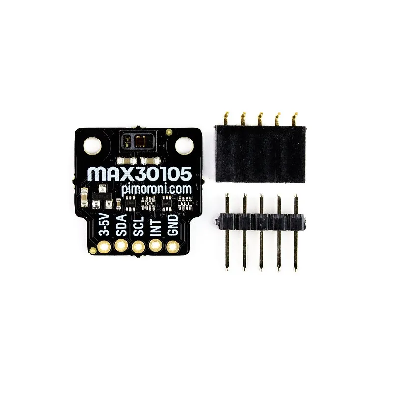 Pimoroni MAX30101 Heart Rate & Oximeter Breakout - Image 4