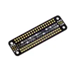 Pimoroni Nano HAT Hacker for Raspberry Pi