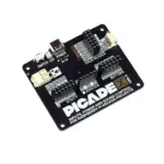 Pimoroni Picade X HAT USB-C for Raspberry Pi