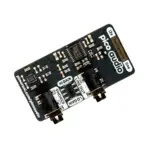 Pimoroni Pico Audio Pack - Line-Out & Headphone Amp