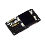 Pimoroni Pirate Audio Speaker HAT for Raspberry Pi