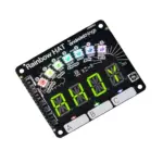 Pimoroni Rainbow HAT for Raspberry Pi