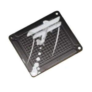 Pimoroni Skywriter HAT – 3D Gesture Sensor for Raspberry Pi