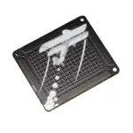 Pimoroni Skywriter HAT – 3D Gesture Sensor for Raspberry Pi