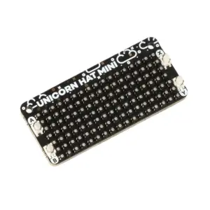 Pimoroni Unicorn HAT Mini for Raspberry Pi