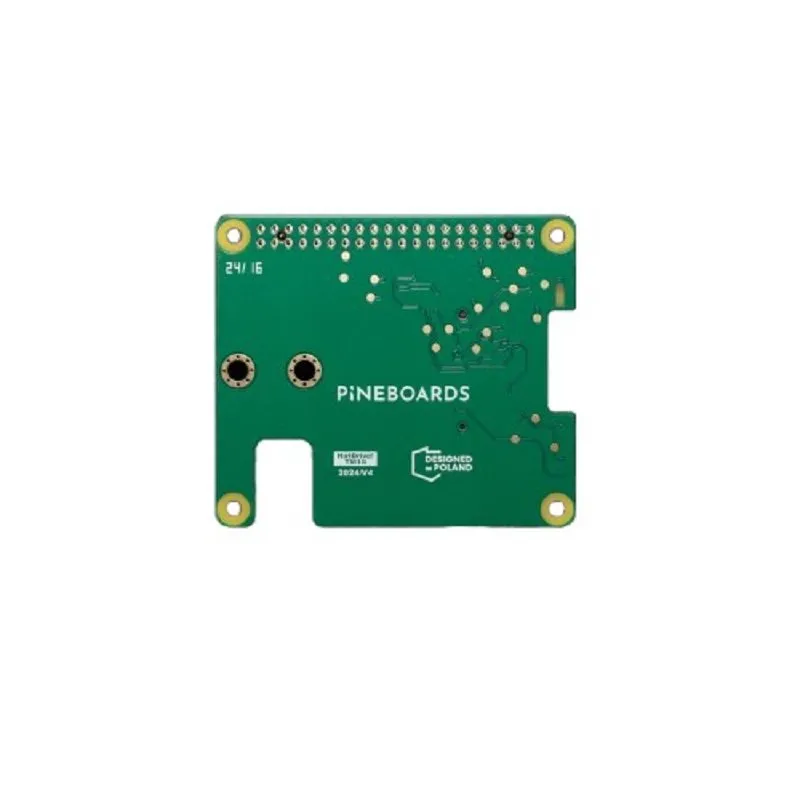 Pineboards HatDrive! Top (NVMe 2230/2242) for Raspberry Pi 5 - Image 2