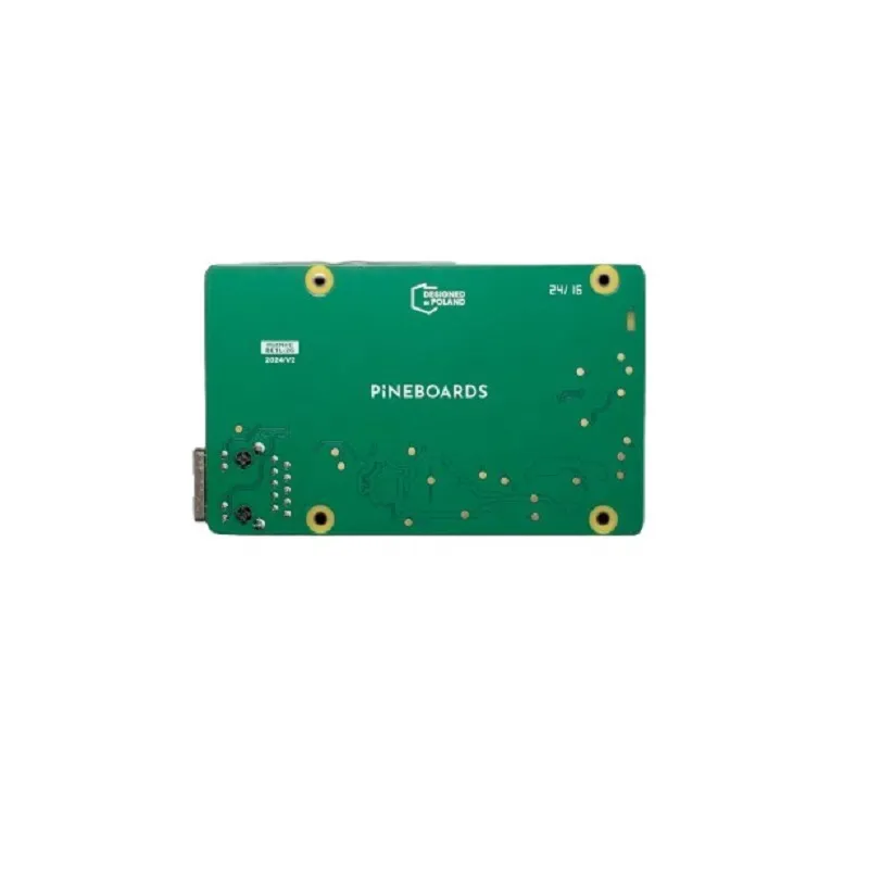 Pineboards HatNET! 2.5G Ethernet HAT for Raspberry Pi 5 - Image 2