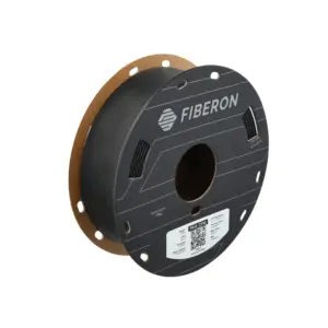 Polymaker Fiberon PA12-CF10 Black 1.75mm 0.5kg Filament